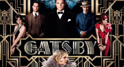 The Great Gatsby